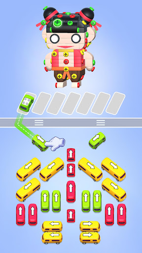 Screw Bus Jam 3