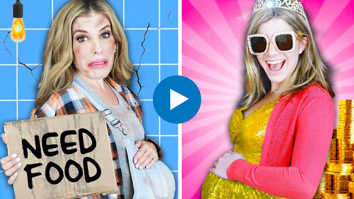 Rebecca Zamolo -Video Shows