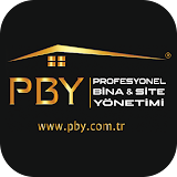 PBY Profesyonel Bina Yönetimi icon