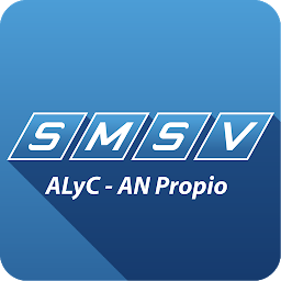 Icon image SMSV Alyc