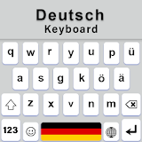 German Phonetic Keyboard icon