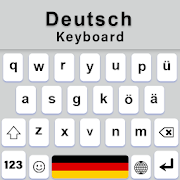 German keyboard, Deutsche phonetische Tastatur