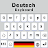 German Phonetic Keyboard