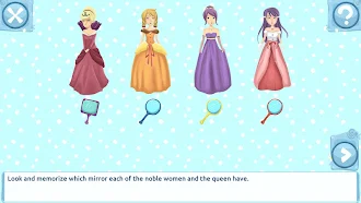 Game screenshot Snow Princess - for Girls mod apk