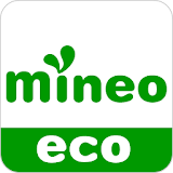mineoスイッチ icon