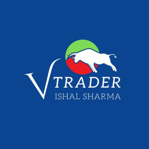 Trader Vishal Sharma - Apps on Google Play