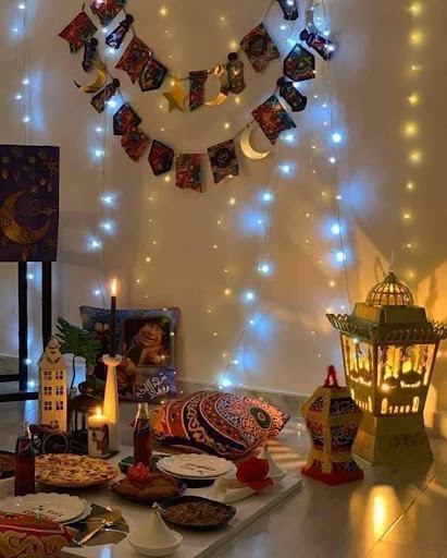 Android application Ramadan songs screenshort