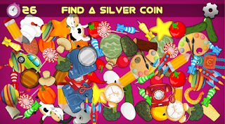 Find It - kid Games - Screenshot 2