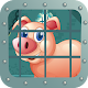 Piggy Escape: Pig Game Simulator