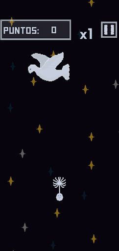 Cypselar Screen 2