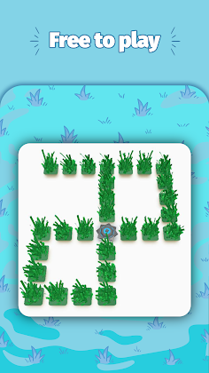 Mow The Grass: Cutting Games - Screenshot 4