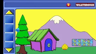 Rescue The Chicks And Hen - Screenshot 3