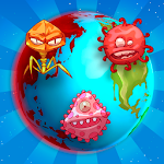 Cover Image of Download Idle Infection 1.2.0 APK