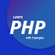 Learn PHP with Examples : Free & Offline دانلود در ویندوز