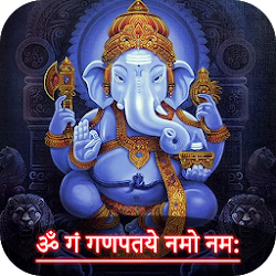 Download Shree Ganesha Wallpaper - Ganp (3).apk for Android 