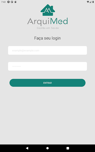 PEP Arquimed Screen 3