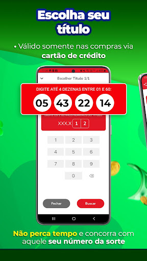 Trimania Norte Screen 3