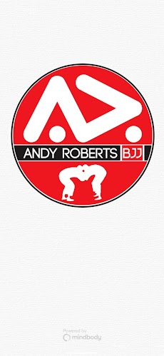 Andy Roberts BJJのおすすめ画像1