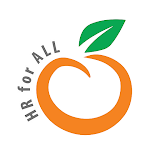OrangeHRM Open Source icon
