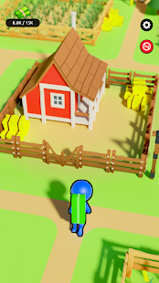 Farmland - Farming life game 0.2 APK screenshots 12