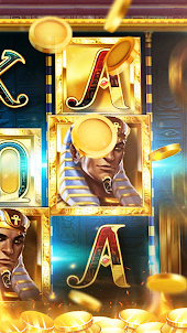 Pharaohs' gold