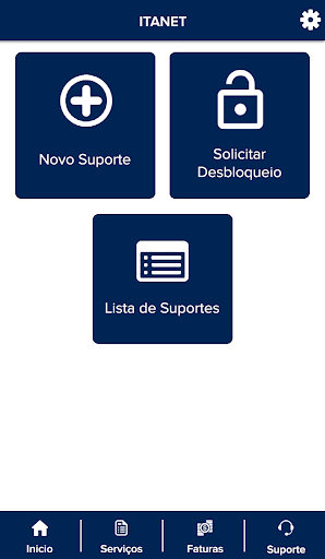 Itanet Screen 3
