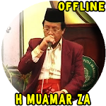 Cover Image of Download Muammar ZA MP3 Offline  APK