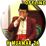 Muammar ZA MP3 Offline