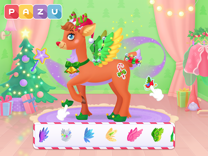 My Unicorn dress up for kids 1.18 screenshots 7