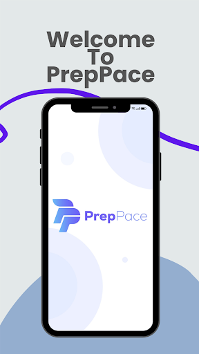 PrepPace: Ace Your Interview Screenshot