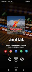RADIO VENCEREMOS BOLIVIA