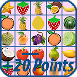 Connect Fruit Classic icon