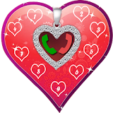 Heart Dialer Theme icon