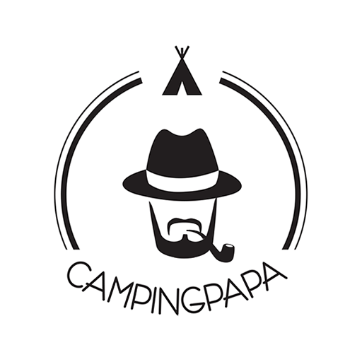 캠핑파파 logo