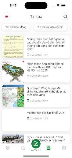 Mapber Screen 3