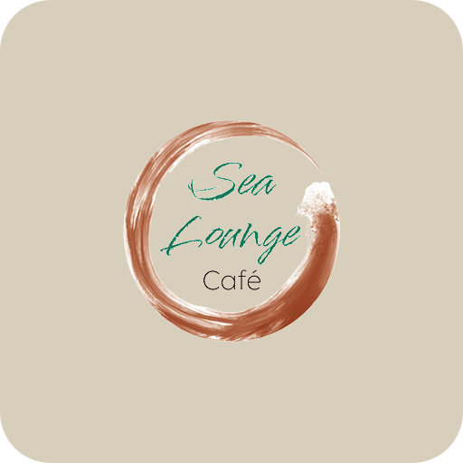 Sea Lounge Café logo