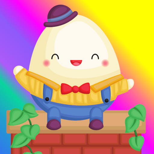 Nursery Rhymes Offline Kids Unduh di Windows