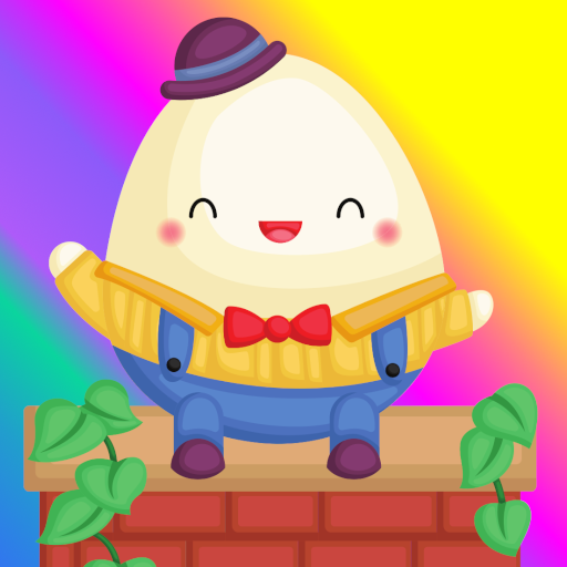 Nursery Rhymes Offline Kids  Icon