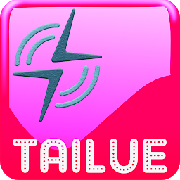 「Tailue Radio」圖示圖片