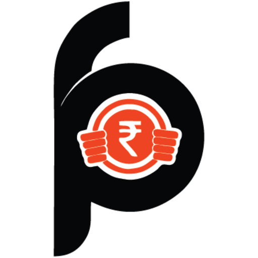 FidyPay Merchant logo