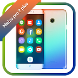 Theme for Meizu Pro 7 Plus icon