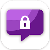 PrivacyText - Safe & Secure Texting icon