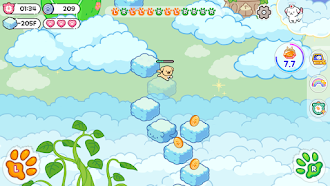 Game screenshot My Dog from Heaven apk download