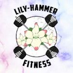 Cover Image of Télécharger Lily Hammer Fitness  APK