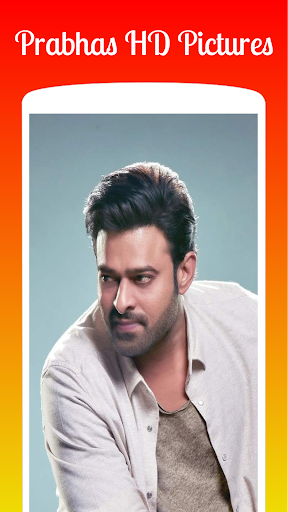 Download Prabhas 4K Wallpapers Free for Android - Prabhas 4K Wallpapers APK  Download 