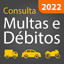 Consulta Multas e Débitos 