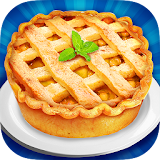 Pie Maker - Sweet Dessert Game icon