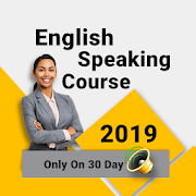English Speaking Course - 30 Days