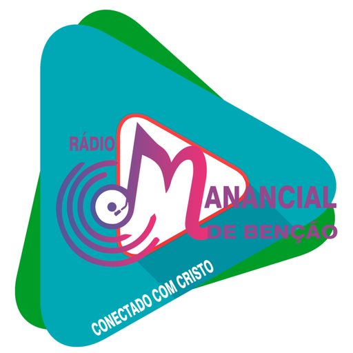 Rádio Manancial de Benção logo