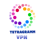 Cover Image of 下载 TETRAGRAMM VPN 1.0 APK